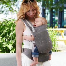 Рюкзак-кенгуру Kinderkraft Huggy Bird